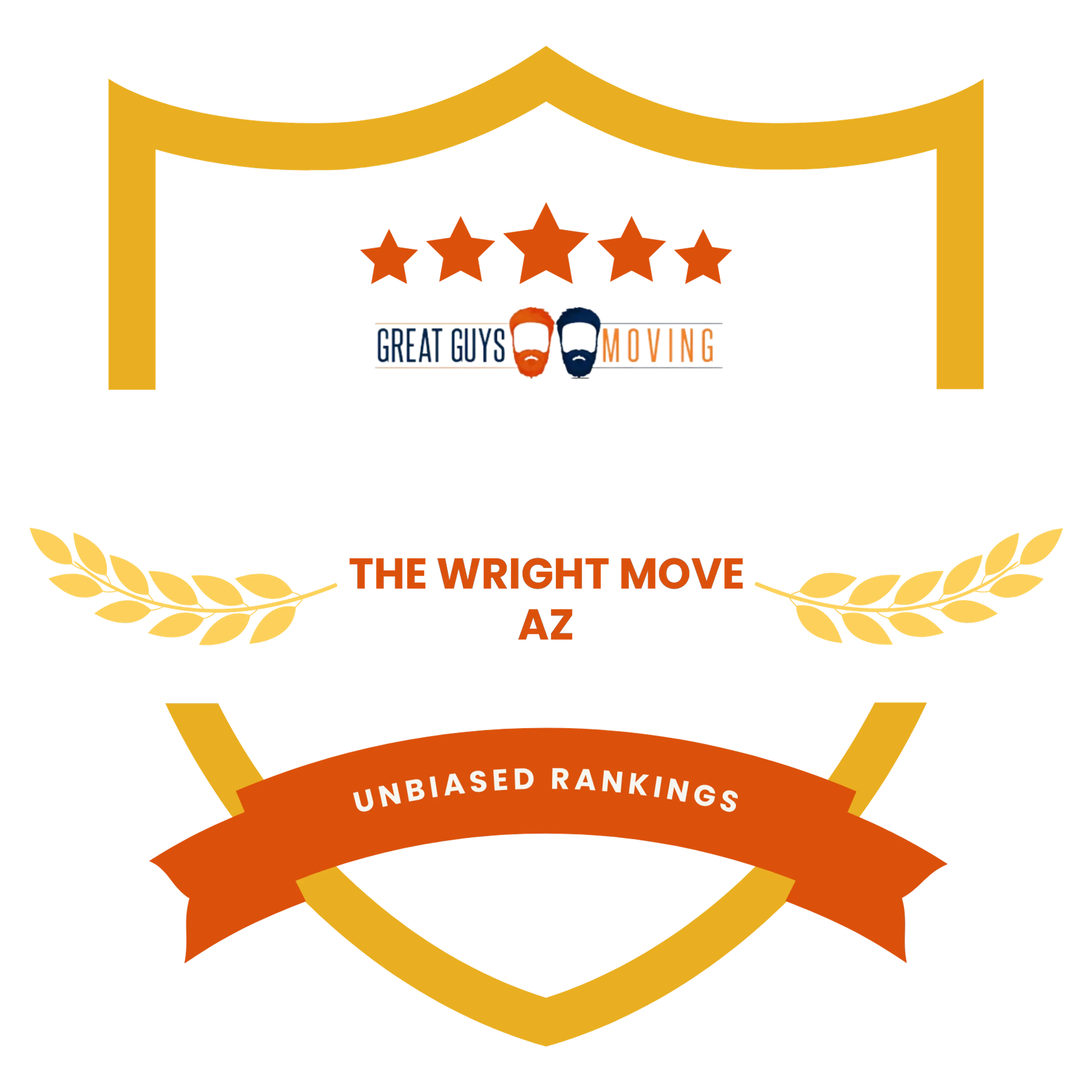 Best Kearny, AZ Movers Featured Image