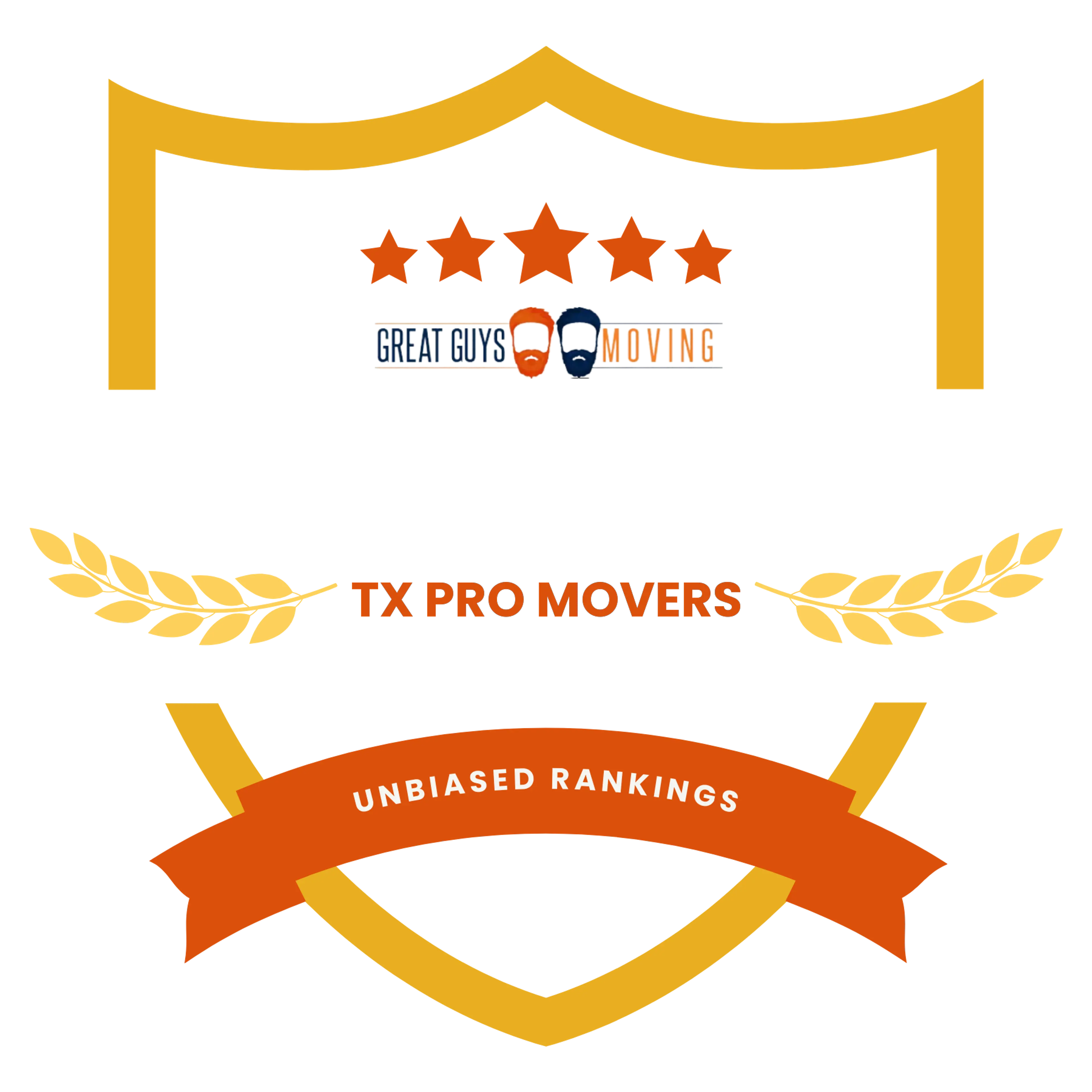 Best San Antonio, TX Movers Featured Image