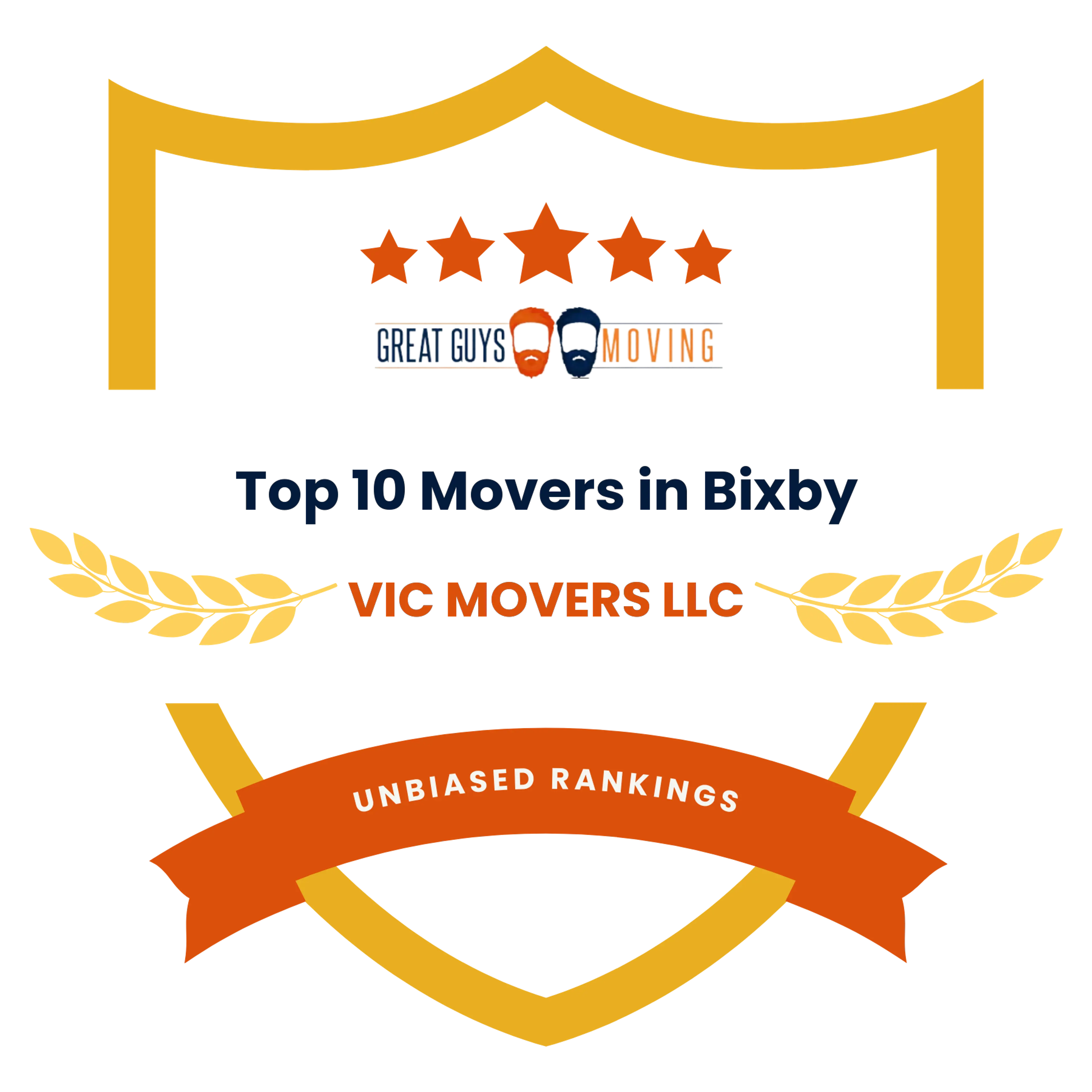 Best Bixby, OK Movers Featured Image