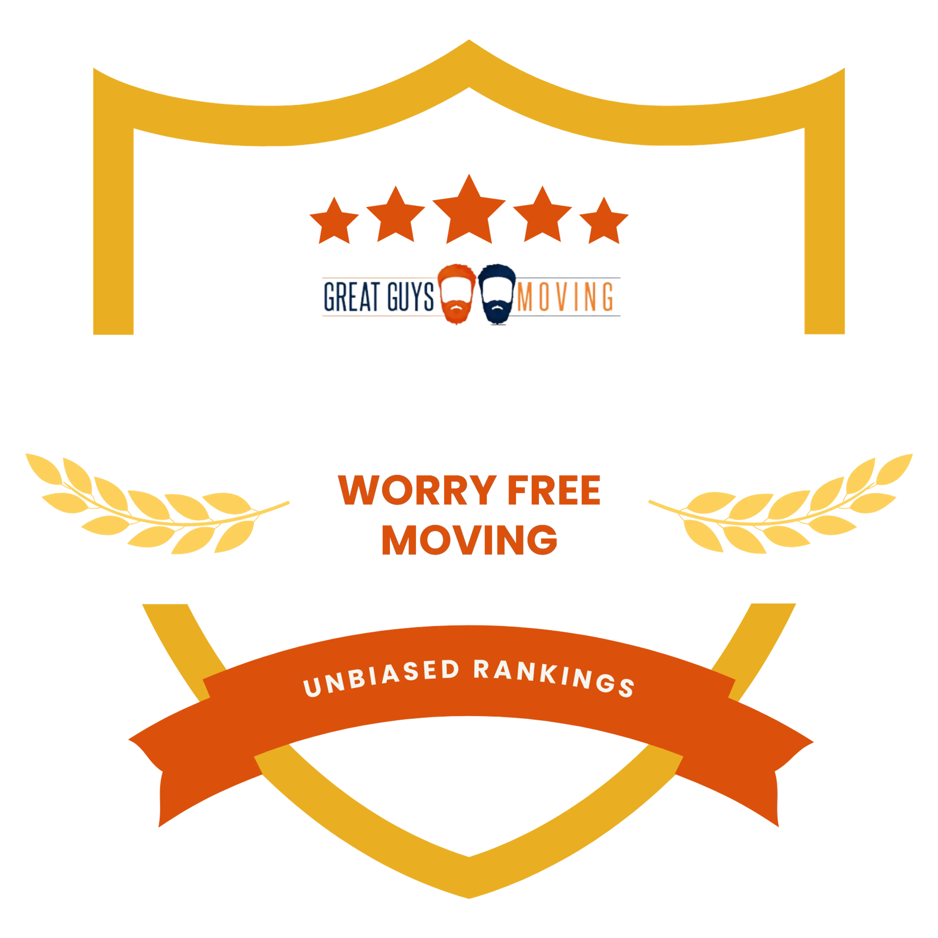 Best Cleveland, OH Movers Featured Image