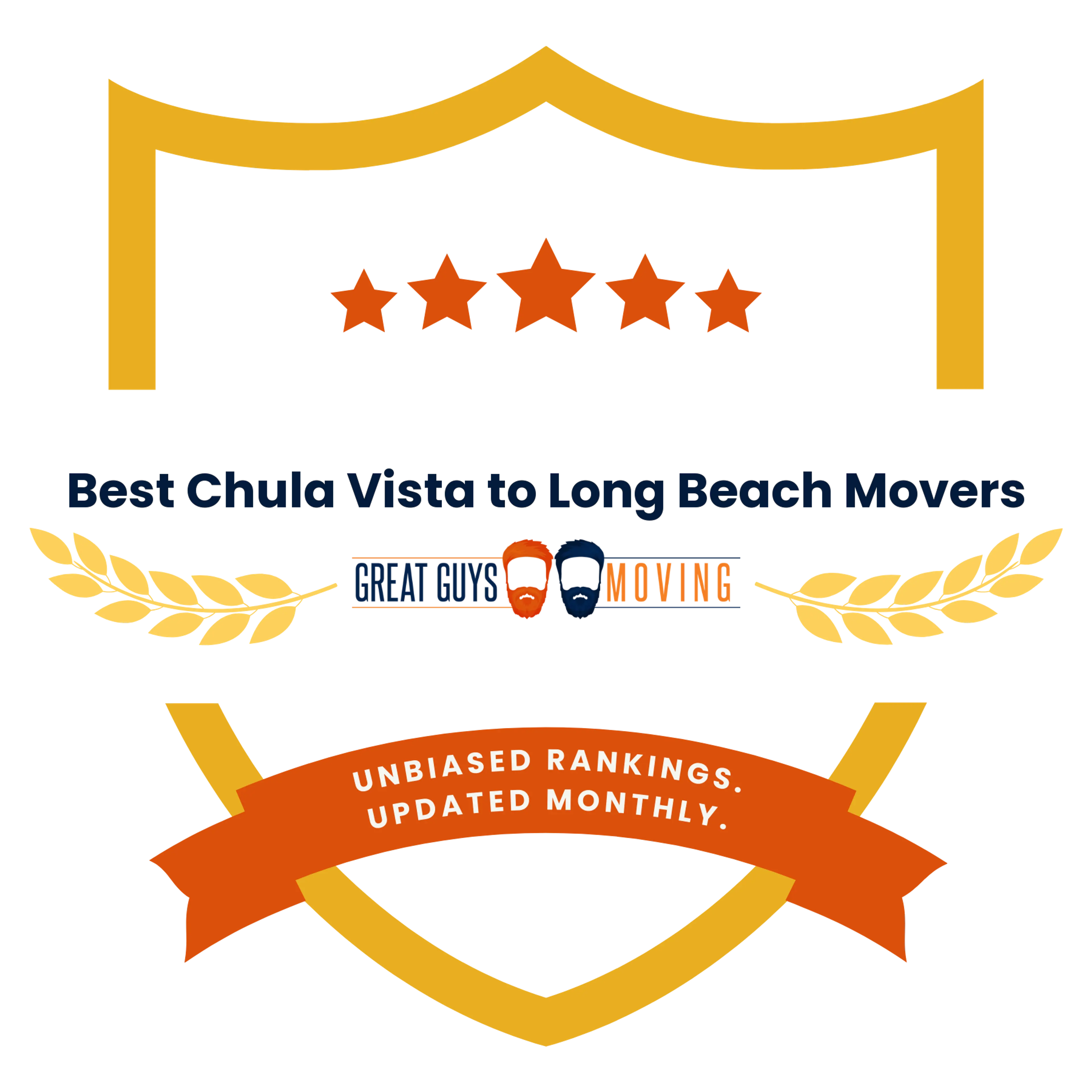 Best Chula Vista to Long Beach Movers Featured Image