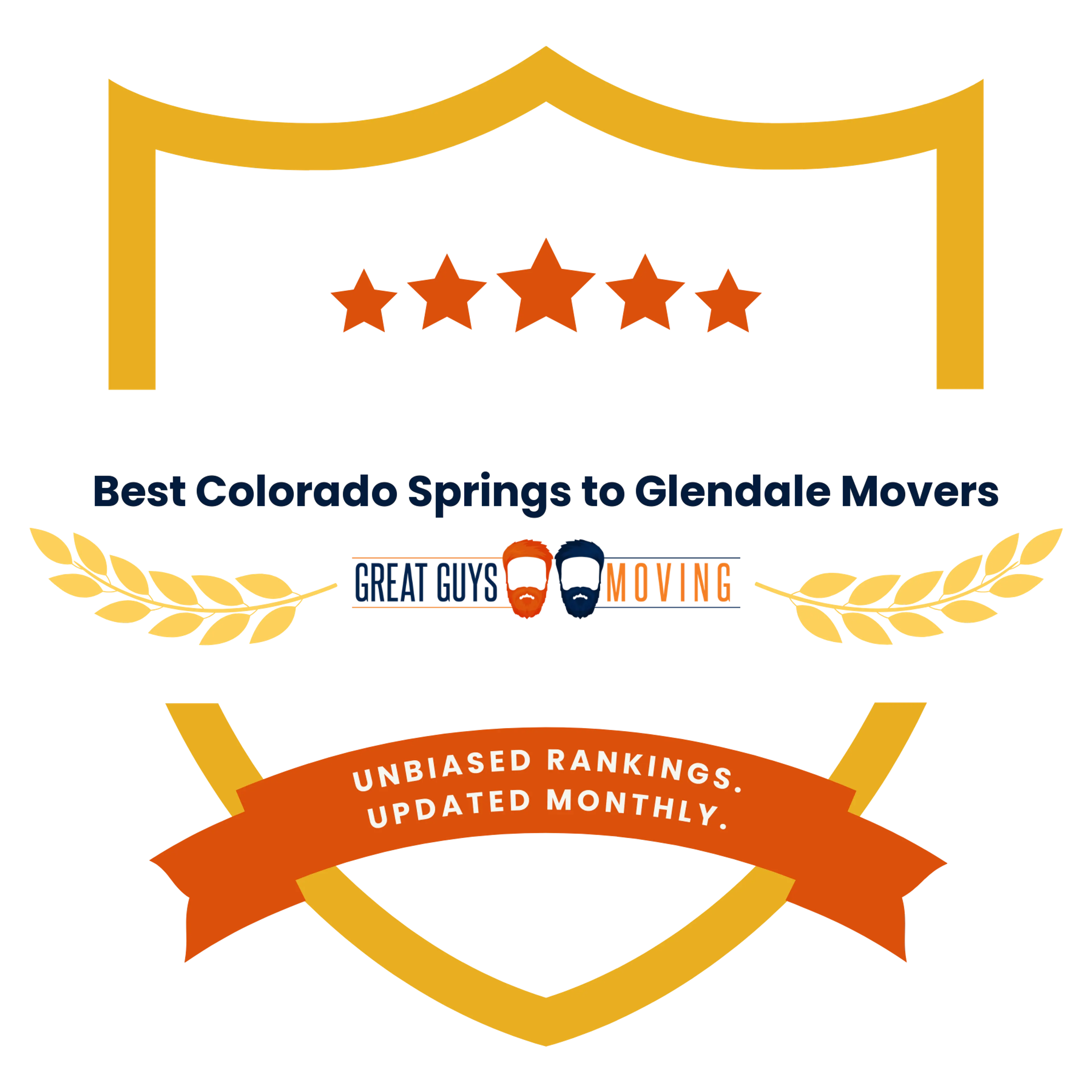 Best Colorado Springs to Glendale Movers Featured Image