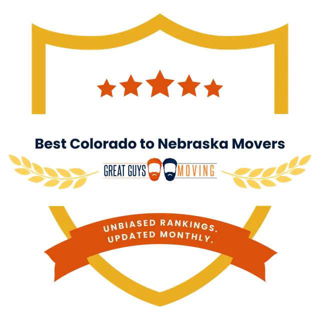 Best Colorado to Nebraska Interstate Movers Featured Image