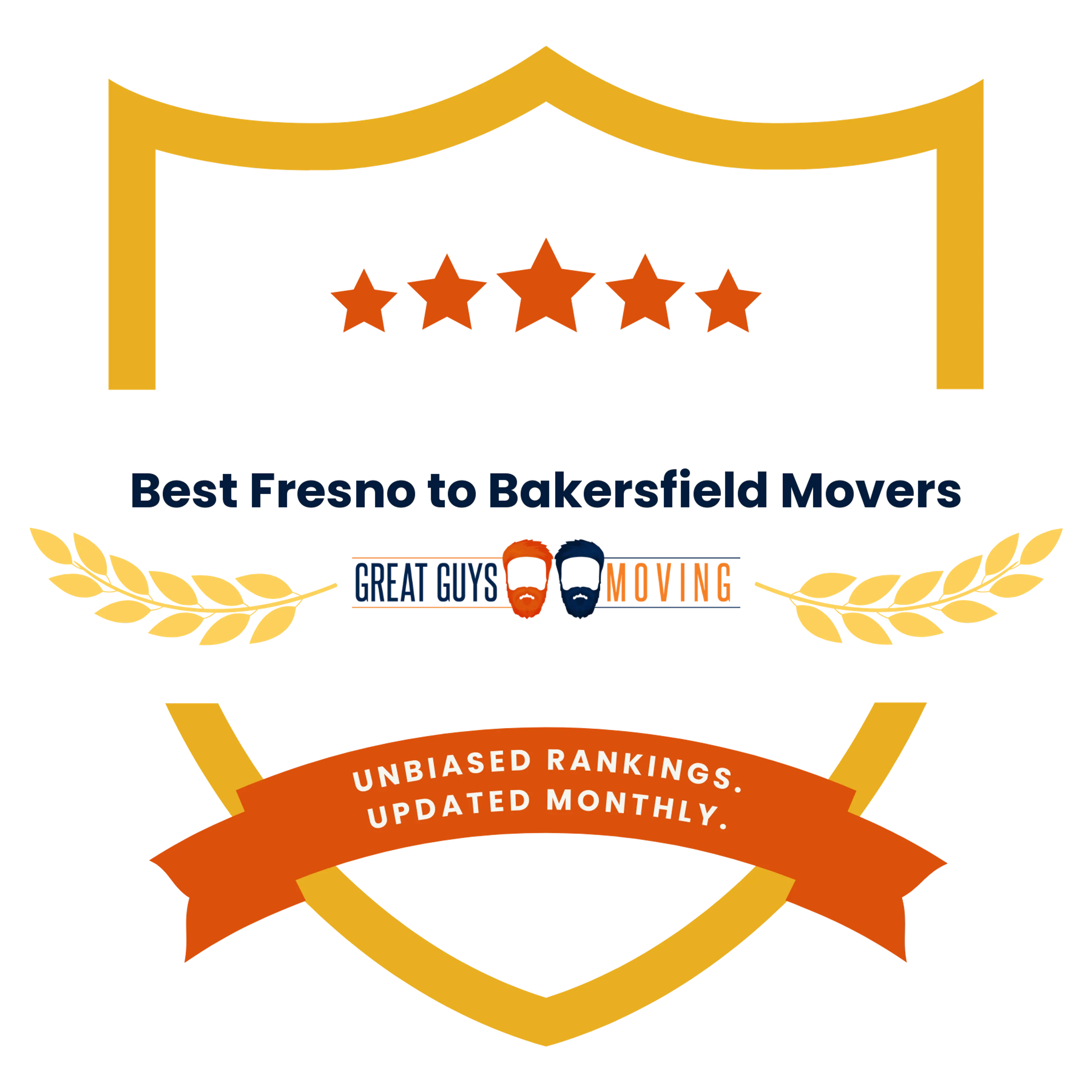 Best Fresno to Bakersfield Movers Featured Image