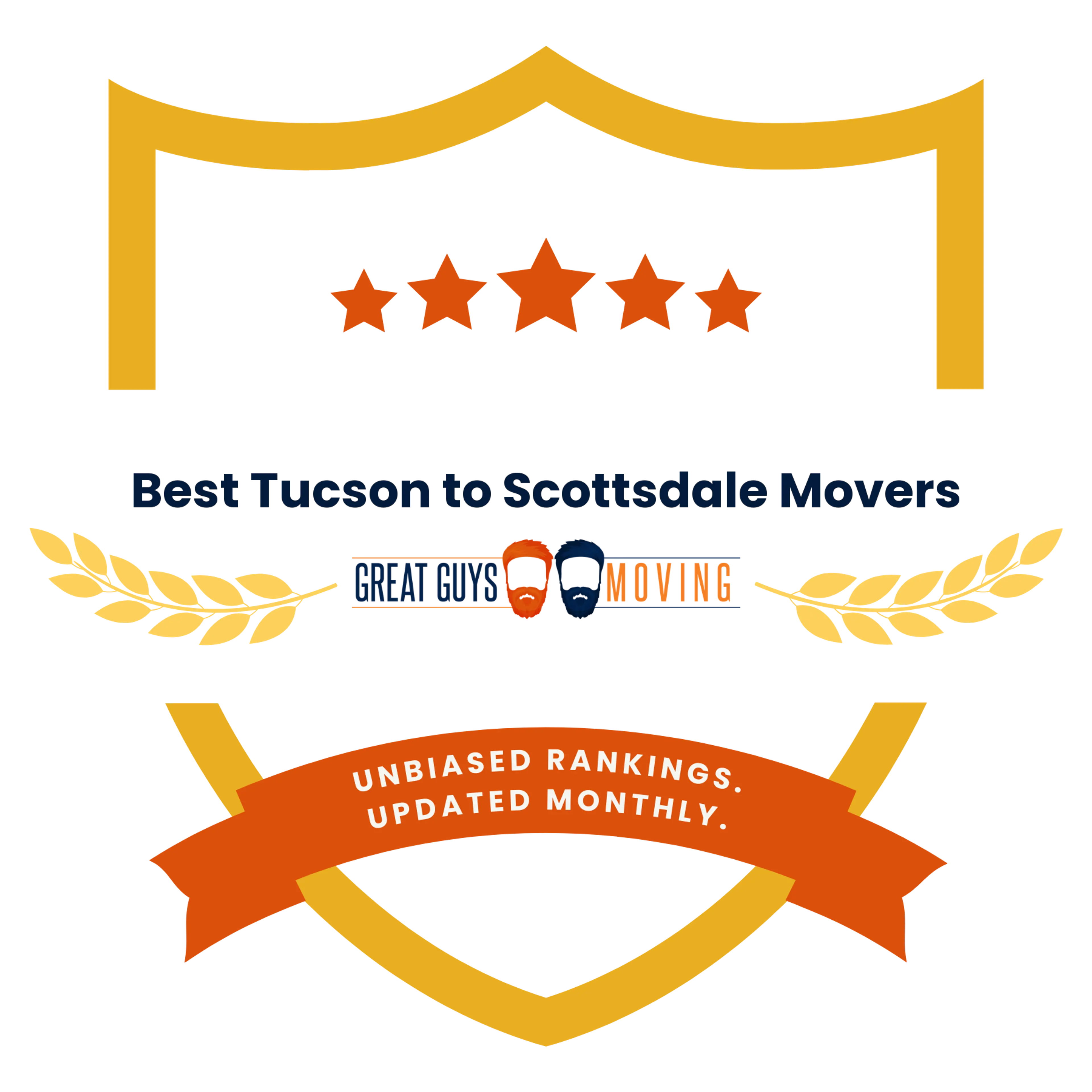 Best Tucson to Scottsdale Movers Featured Image
