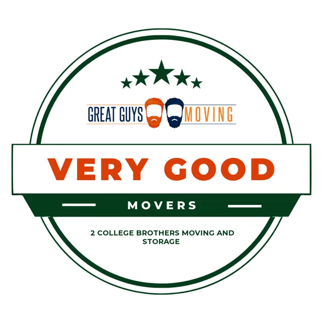 2 College Brothers Moving and Storage  Rating Image