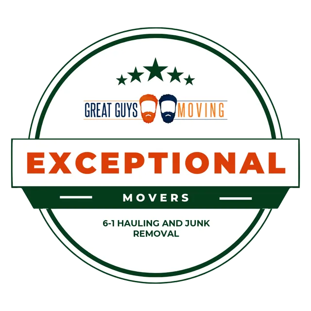 6-1 Hauling and Junk Removal Rating Image