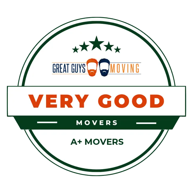 A+ Movers Rating Image