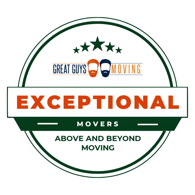 Above and Beyond Moving Rating Image