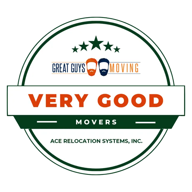 Ace Relocation Systems, Inc. Rating Image