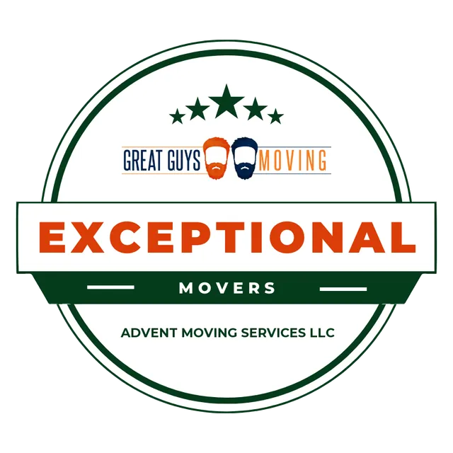 Advent Moving Services LLC Rating Image