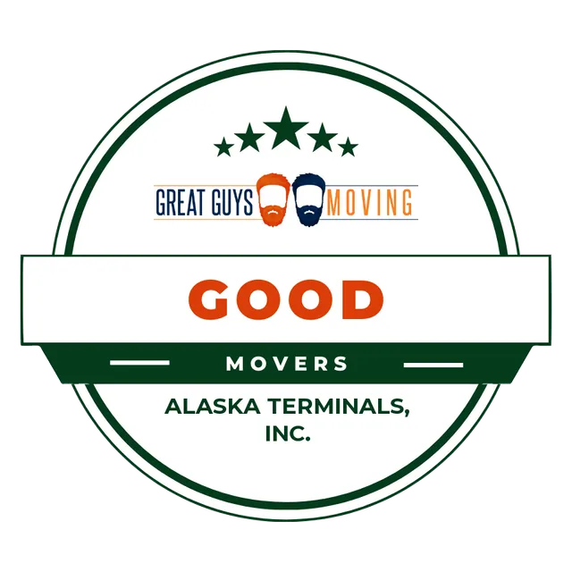 Alaska Terminals, Inc. Rating Image