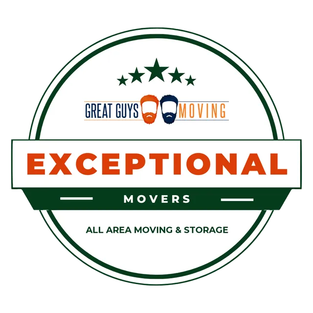 All Area Moving & Storage Rating Image