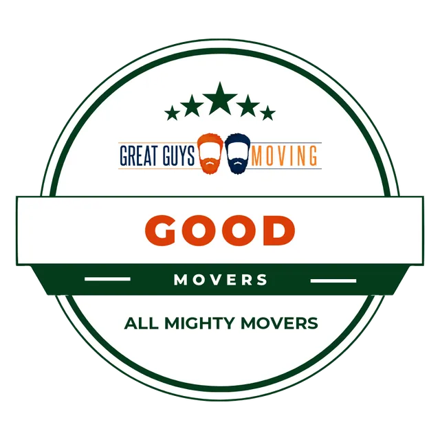 All Mighty Movers Rating Image