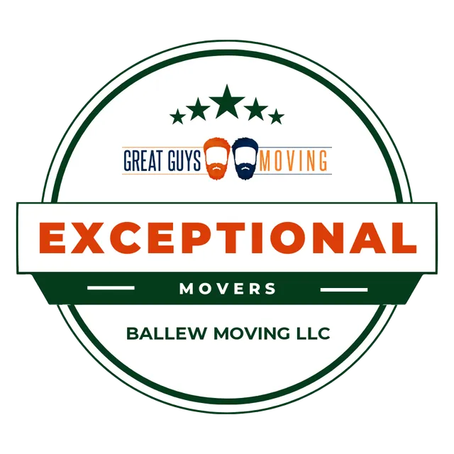 Ballew Moving LLC Rating Image