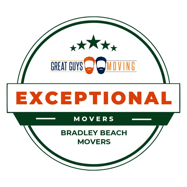 Bradley Beach Movers Rating Image