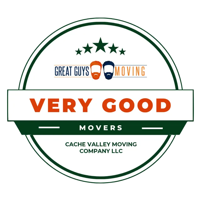 Cache Valley Moving Company LLC Rating Image