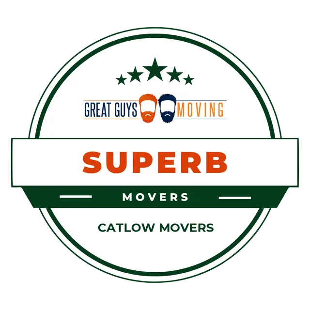 Catlow Movers Rating Image