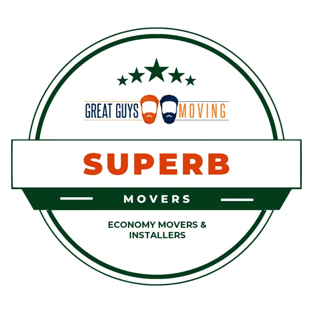 Economy Movers & Installers Rating Image