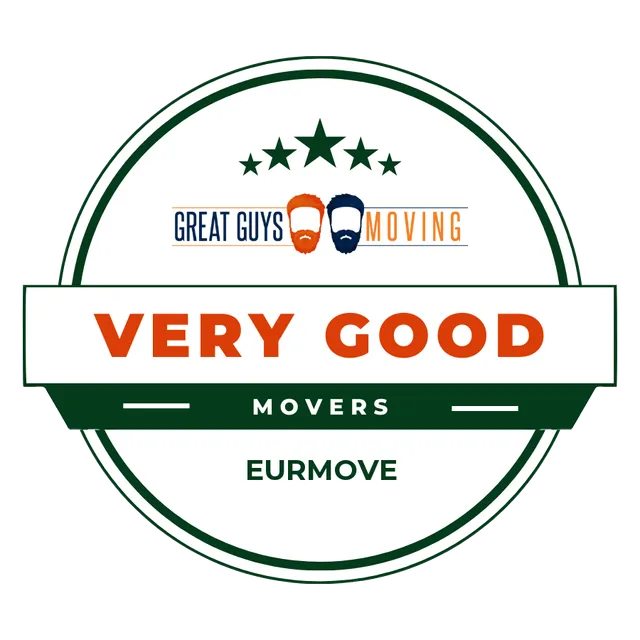 Eurmove Rating Image