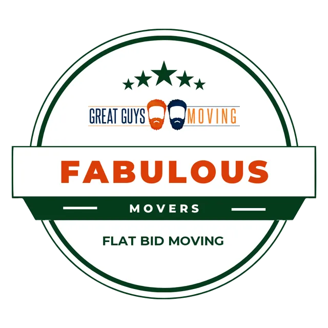 Flat Bid Moving  Rating Image