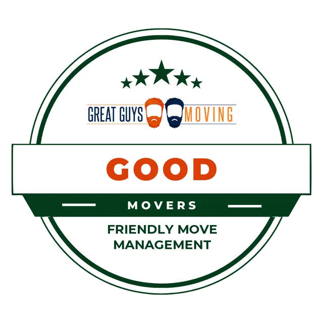 Friendly Move Management Rating Image