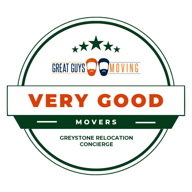 Greystone Relocation Concierge Rating Image