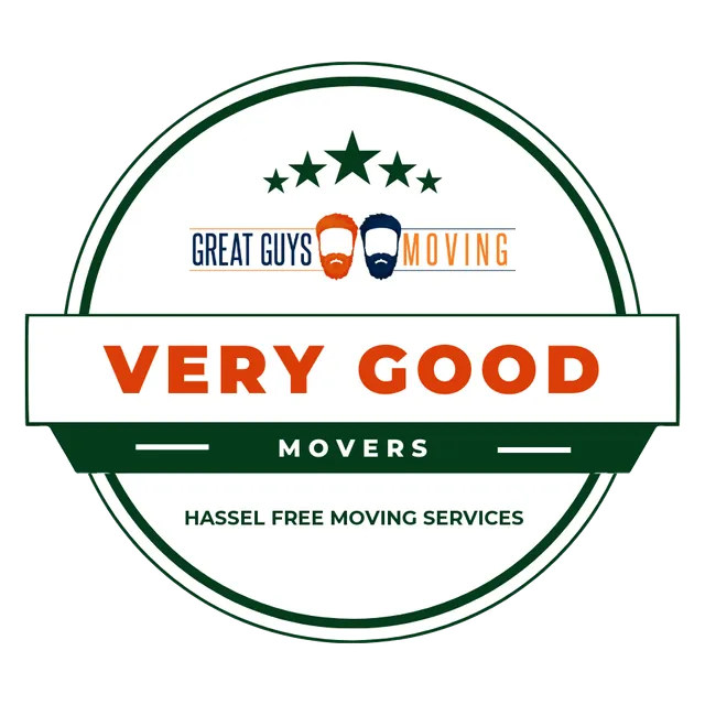 Hassel Free Moving Services Rating Image