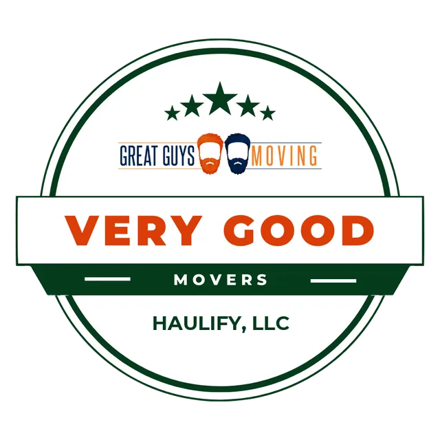 Haulify, LLC Rating Image