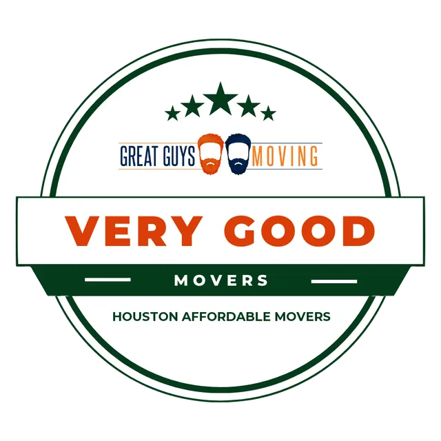 Houston Affordable Movers Rating Image