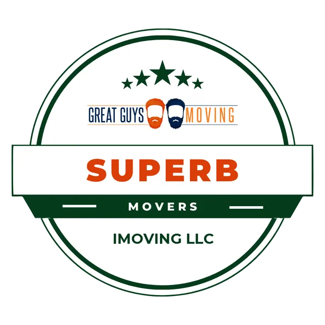 Imoving Llc Rating Image