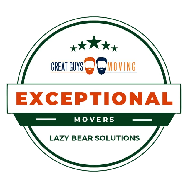 Lazy Bear Solutions Rating Image