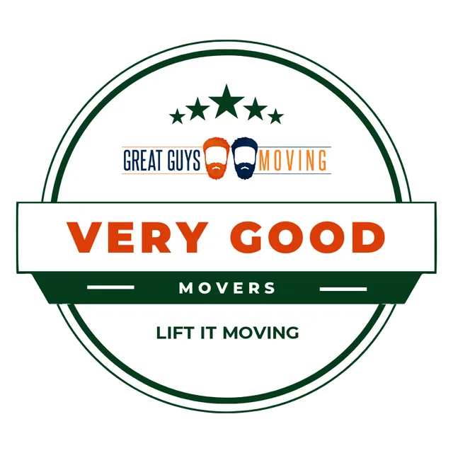 Lift It Moving Rating Image