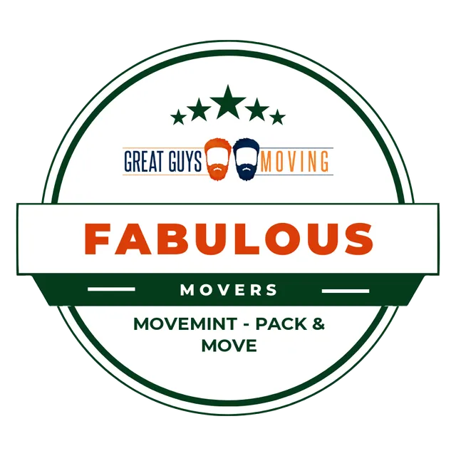 MoveMint - Pack & Move Rating Image