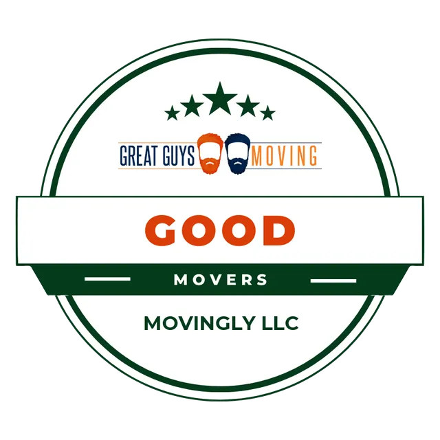 Movingly LLC Rating Image