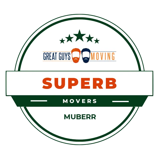 Muberr Rating Image