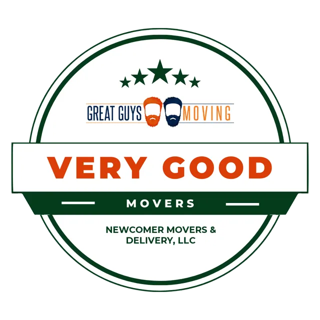 Newcomer Movers & Delivery, LLC Rating Image