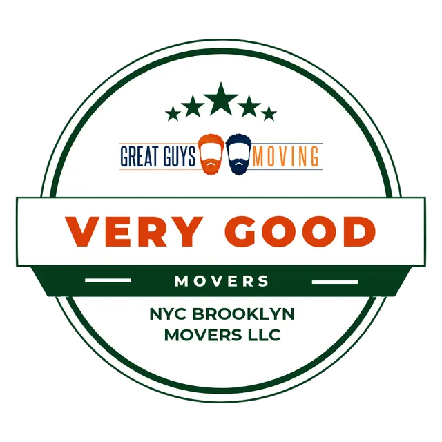 NYC Brooklyn Movers LLC Rating Image