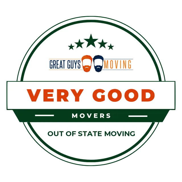 Out Of State Moving Rating Image