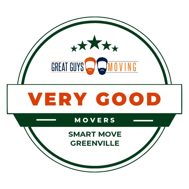 Smart Move Greenville Rating Image