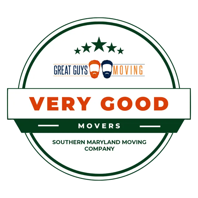 Southern Maryland Moving Company Rating Image