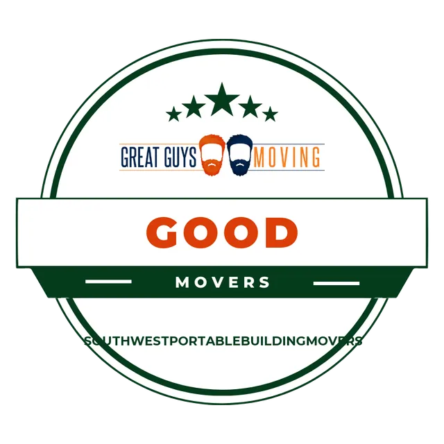 southwestportablebuildingmovers Rating Image