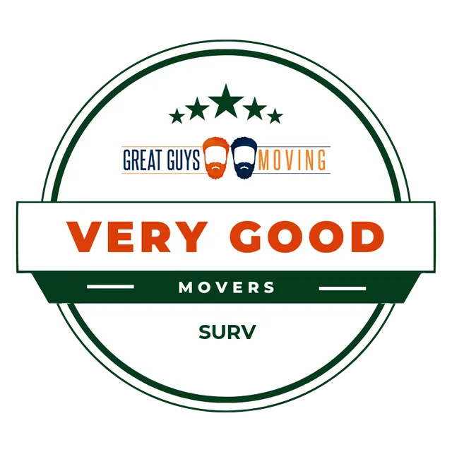 Surv Rating Image