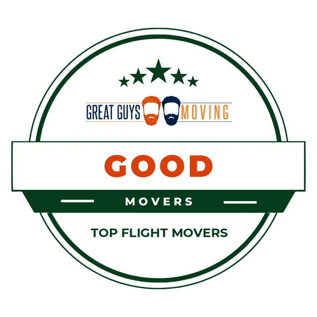 Top Flight Movers Rating Image