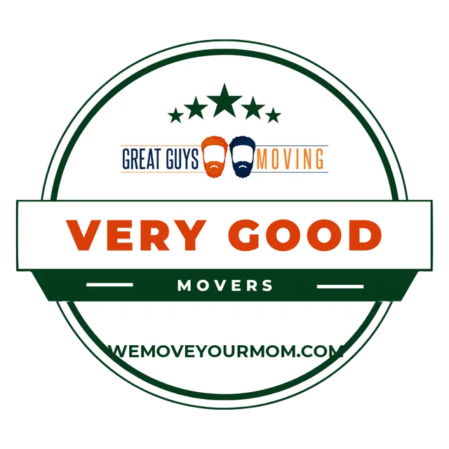 WeMoveYourMom.com Rating Image